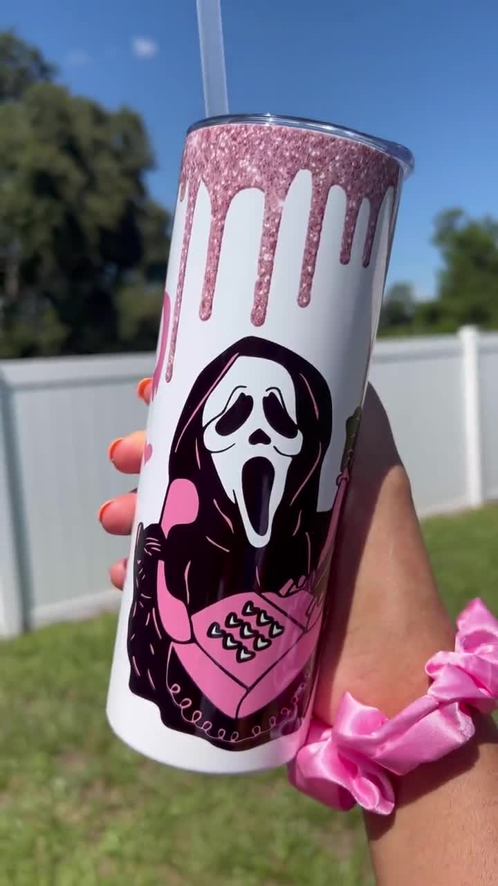 Viral Tumbler Ghost Pink ! for Sale in Brentwood, CA - OfferUp