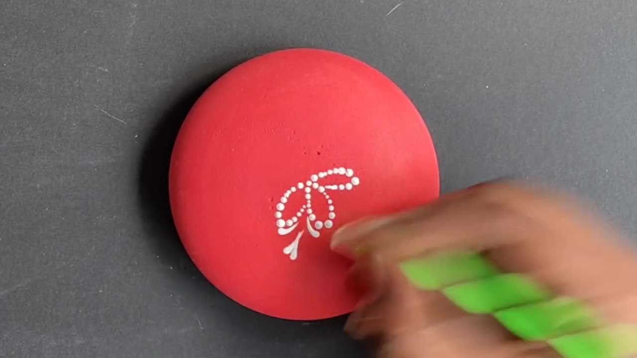 Curved 5pc Dotting tools for Mandala Dot Art, Bent dot art tools, pain –  Jgrondz Dot Art