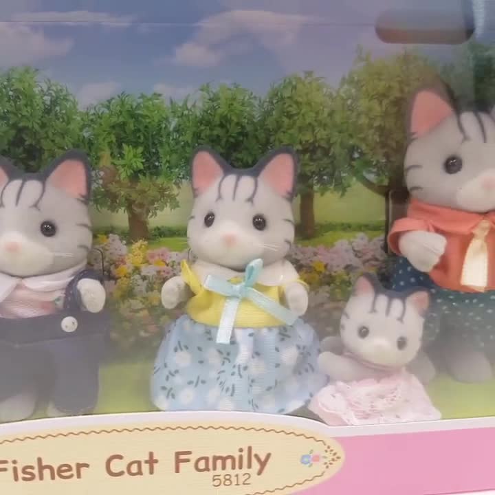 family cats　0728 954f294e-3929-4fde-bfc6-