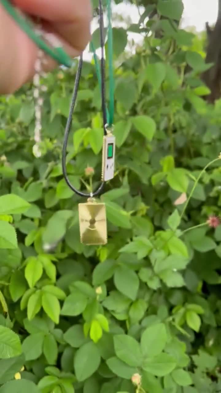 Nintendo Game Boy Necklace with Charm Fun and Nostalgic Gift for Retro Gamer Handmade Video Game jewelry Console Pendant video poster