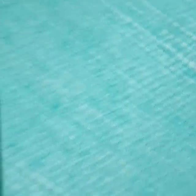 Turquoise woven sisal grasscloth wallpaper/pool blue grasscloth  wallcovering/natural wallcovering/turquoise wallpaper/70s decor