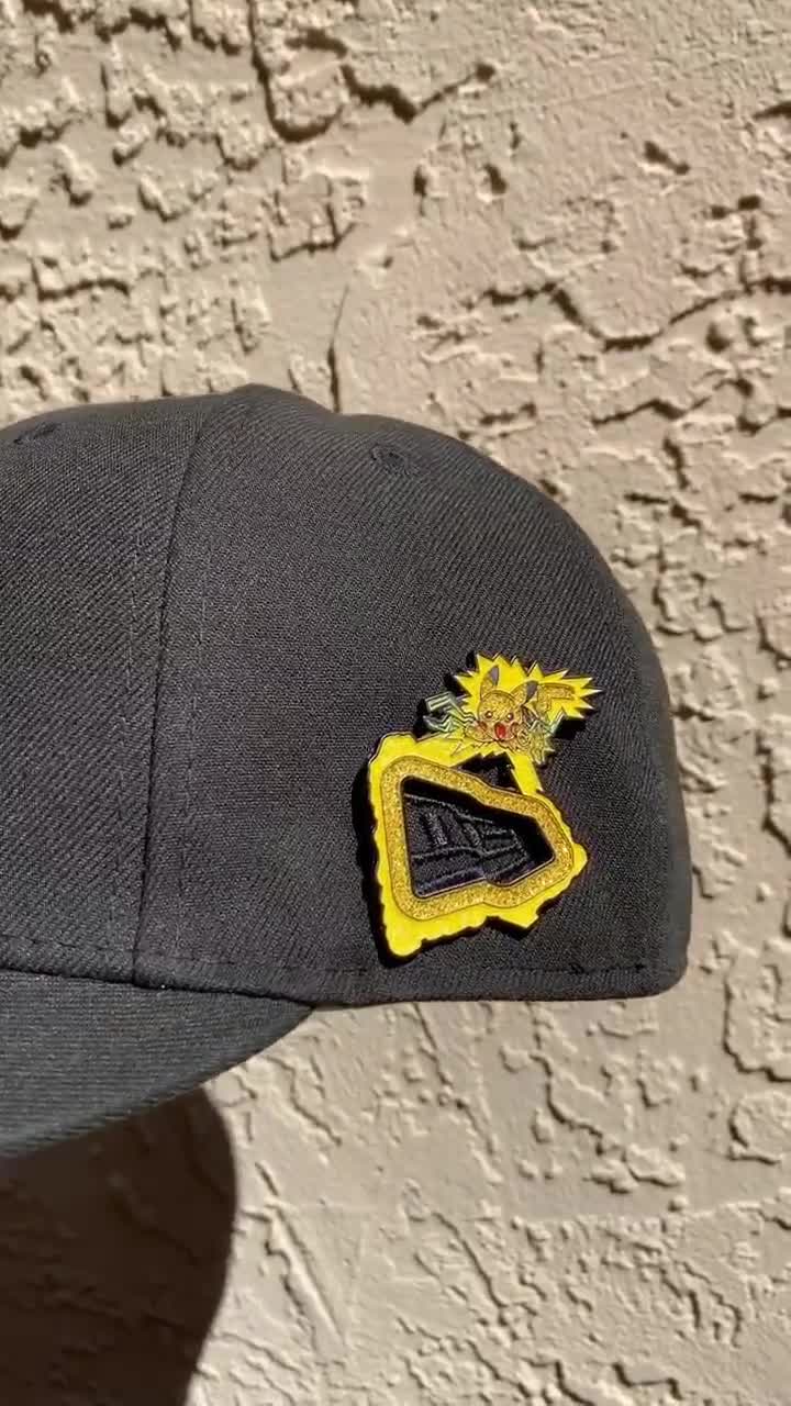 New Era Frame x Pokémon pin Bundle – Nychatguy