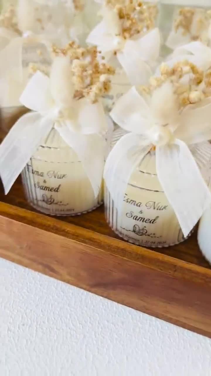 Bomboniera Battesimo Nascita Baby Shower Compleanno Bambina Bambino... | Su