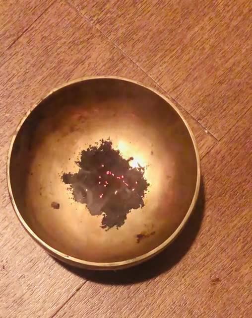 Follow Me Boy Incense video poster