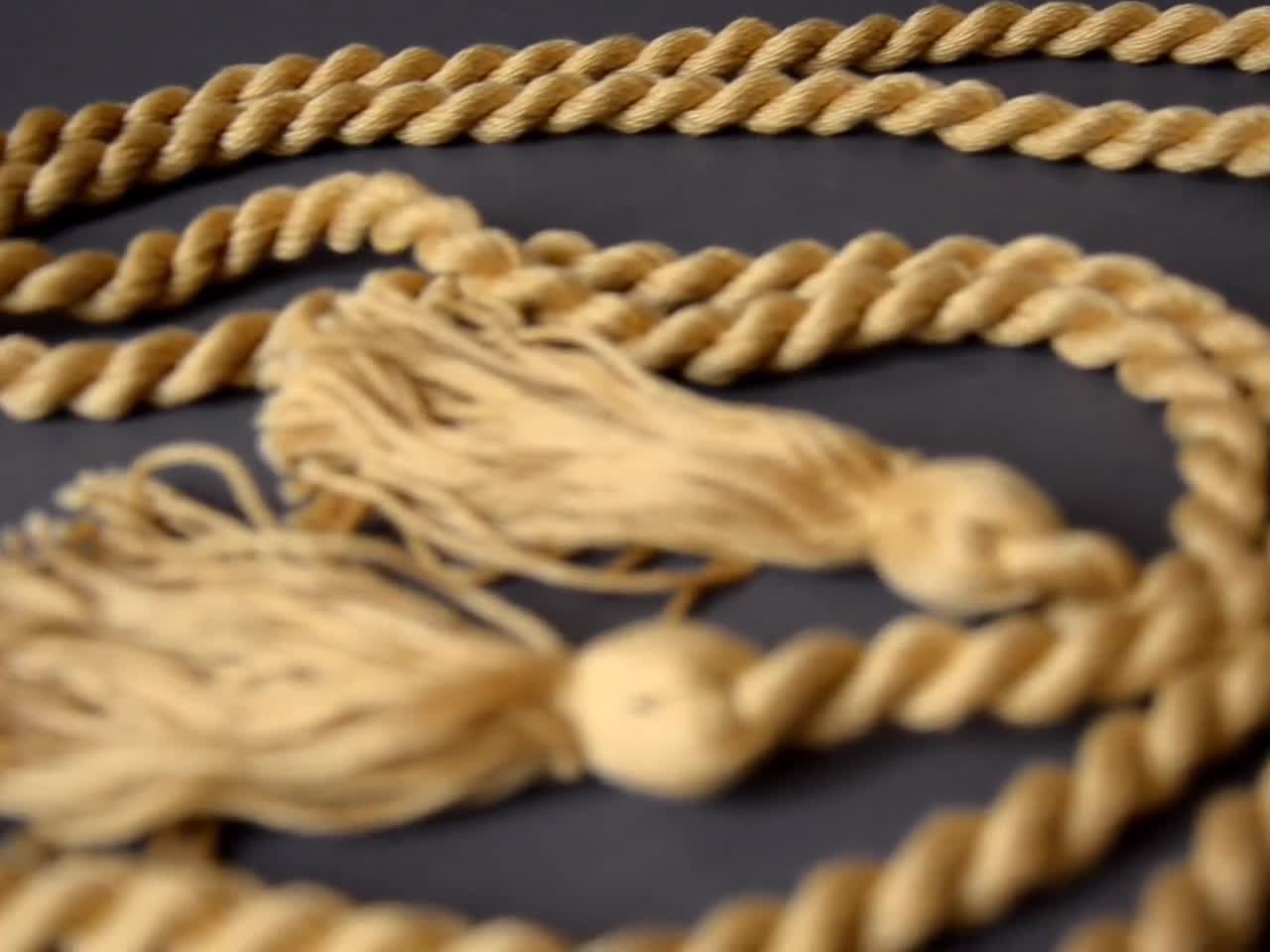 COMBINATION COTTON ROPE BELT | SEVEN BY SEVEN