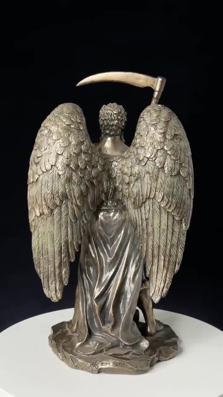 クロノス像、ギリシャ神話の装飾 - Etsy 日本