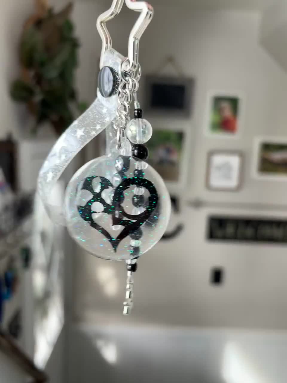 アイドル KEYRING & POUCH HAN TATIPUNG KPOP Aniteez Cartoon Plush Doll Keychain MITO Doll Card