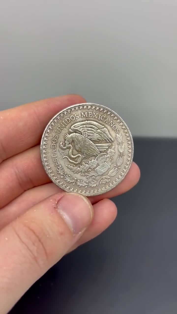 1998年 メキシコ 銀貨 リベルタード 1998年 メキシコ 銀貨 リベルタード 1998 Mexico 1 oz Silver Libertad