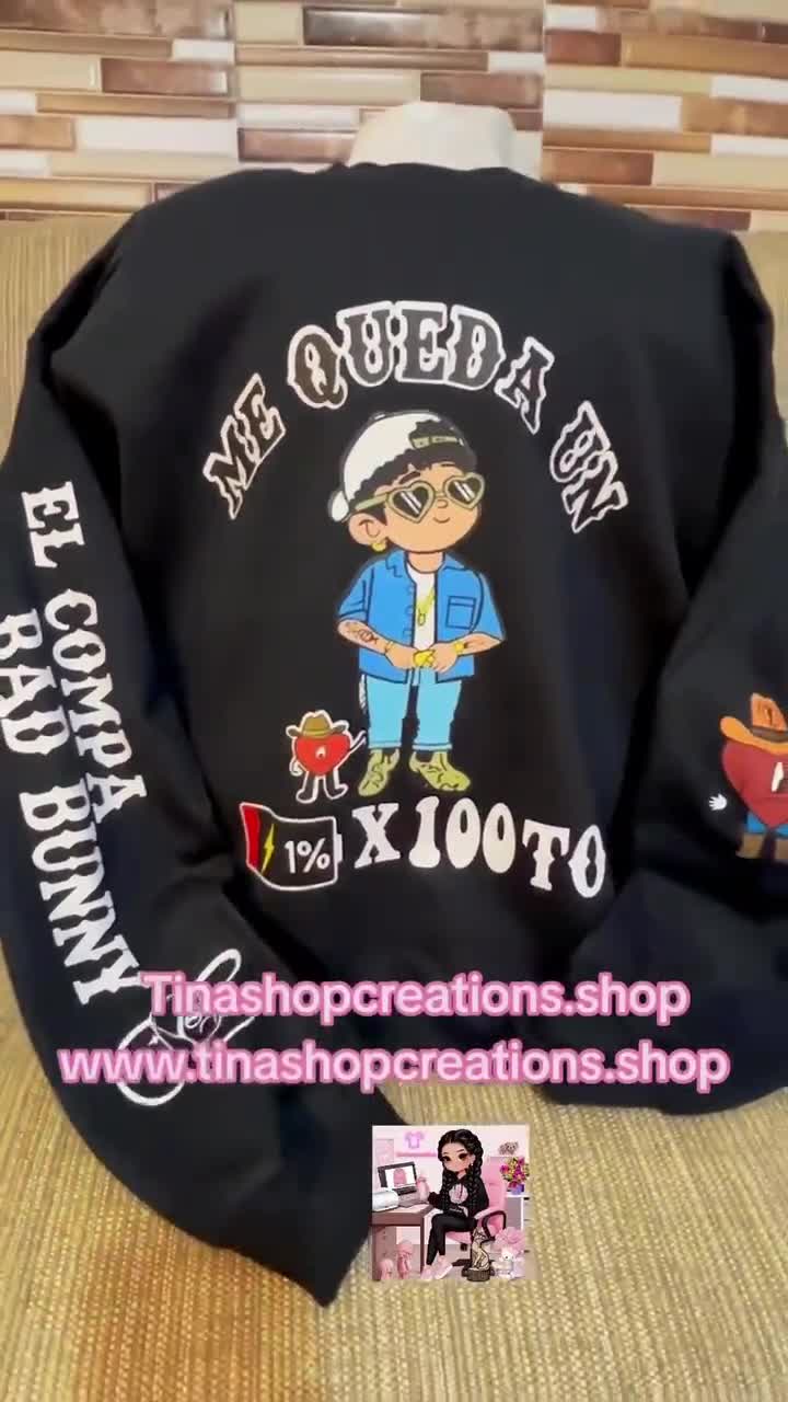 Bad Bunny Shop