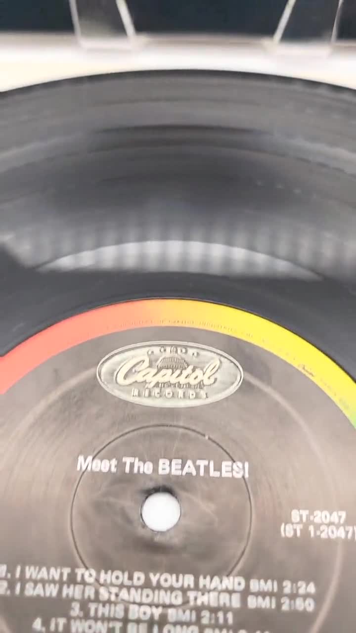 Vintage 1986 