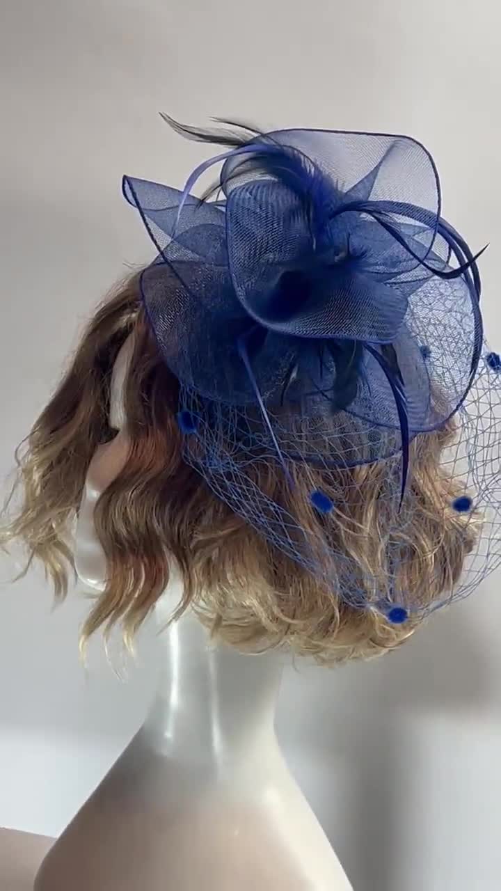 jon richard headpiece