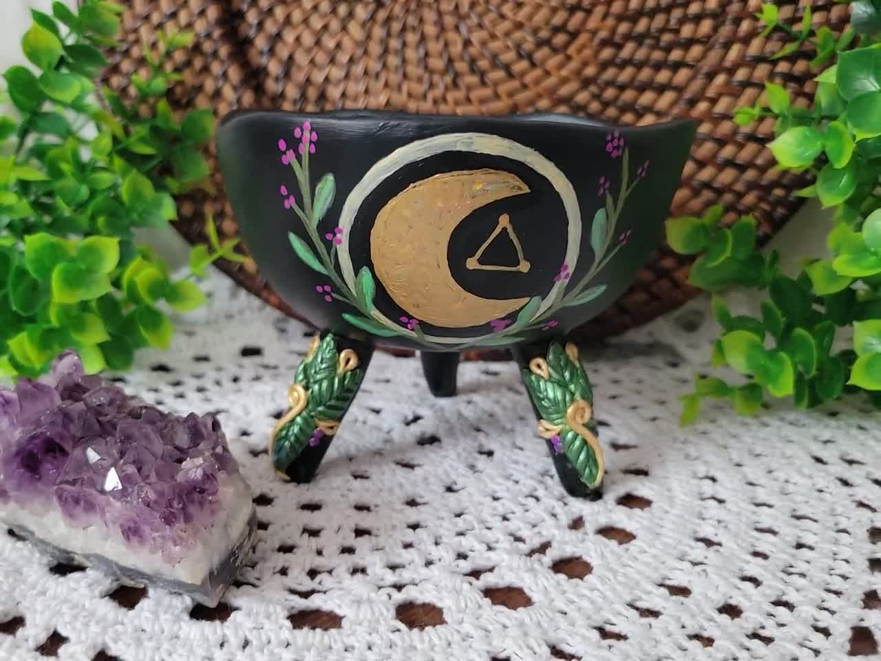 壺　陶器　釜 須恵器壺「冶葛壺」 | 鶴田 純久の章 お話