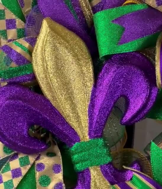 Mardi Gras Centerpiece, Mardi Gras Table Decor, Mardi Gras, Large Mardi Gras  Table Decor, Mardi Gras Mask, Mardi Gras Decor, New Orleans 