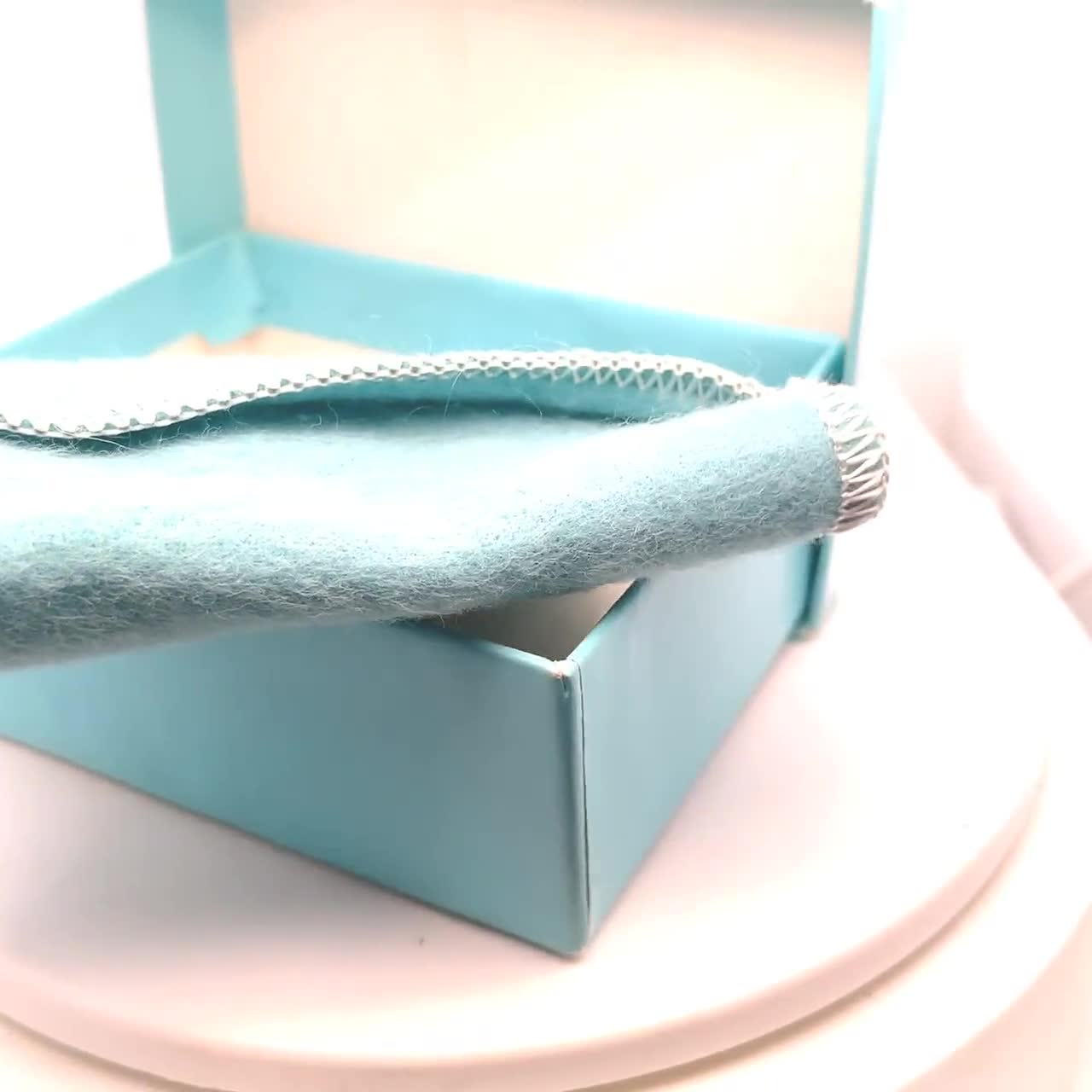 Vintage Tiffany & Co 18K and Sterling Button Cuff Links - Etsy