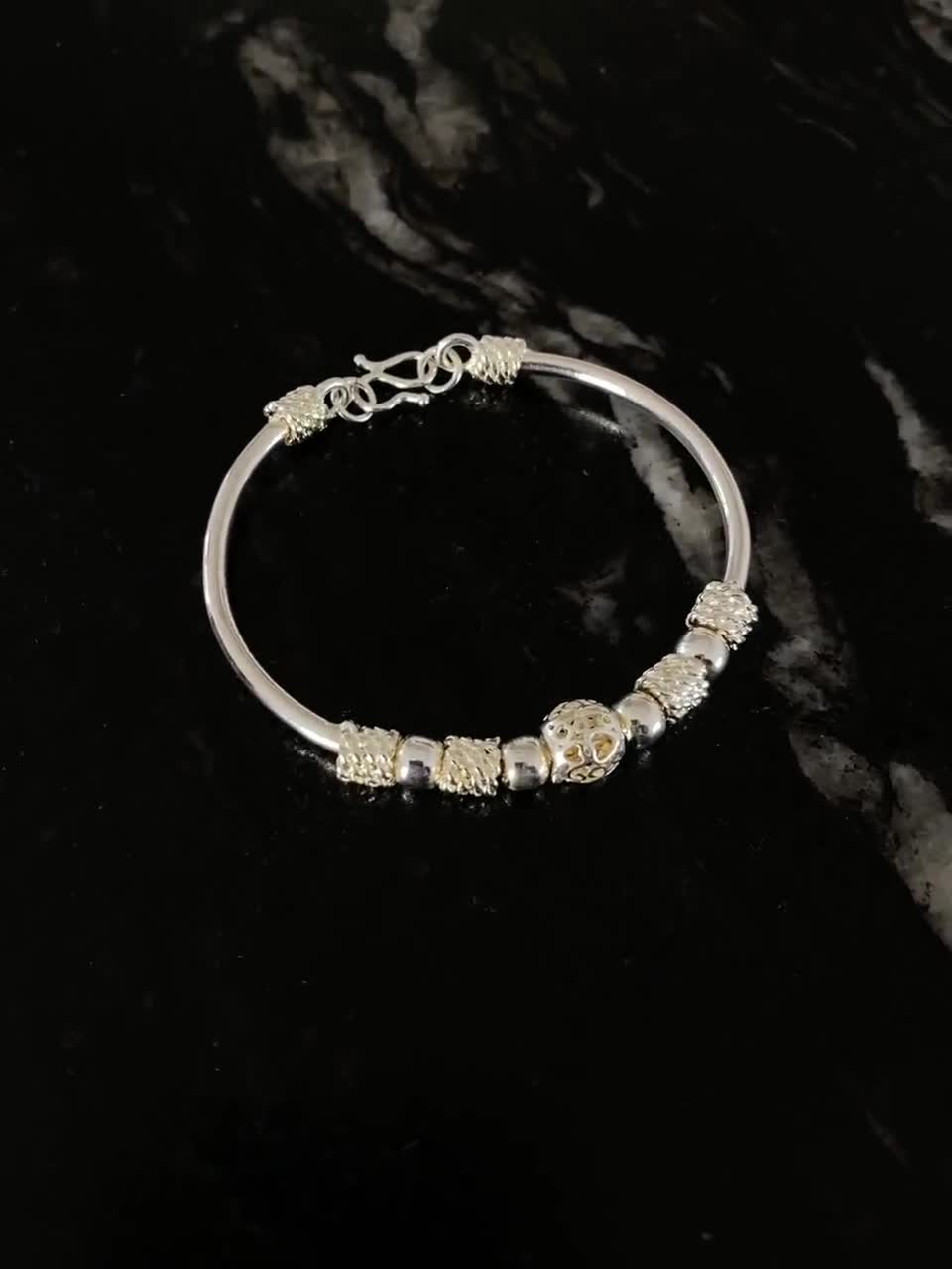 新品Hender Scheme Python Brass Bangle S di-rc-bbs_8.jpg