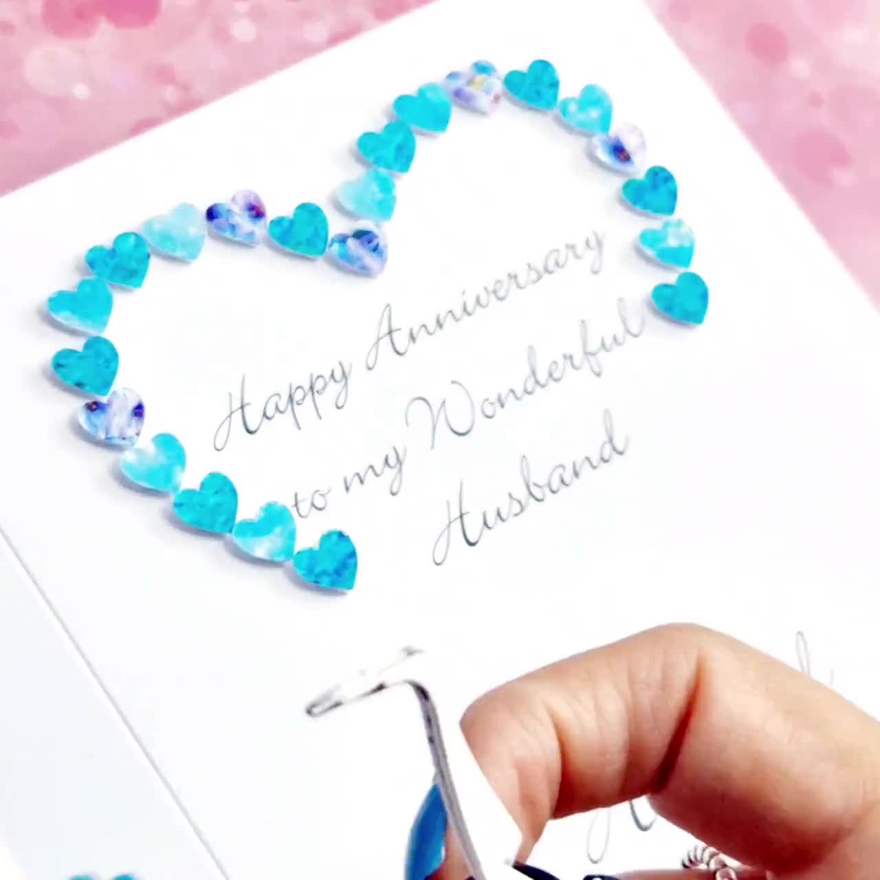 Jonny Javelin / Anniversary Greeting Cards / Greeti... - UK