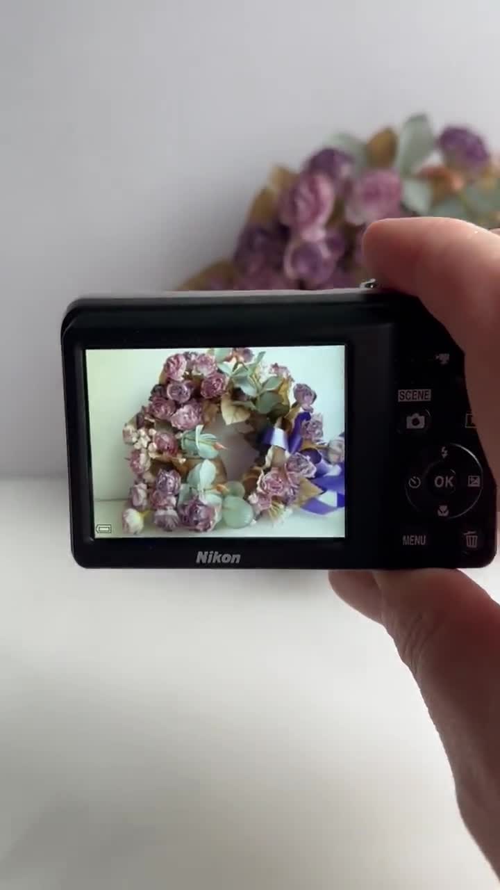 Buy Digital Camera Nikon Coolpix A10 16.1 MP Online in India - Etsy