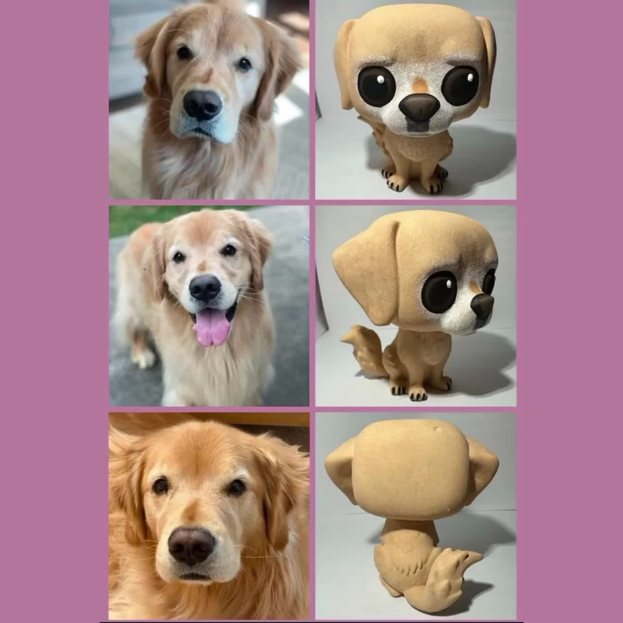 30 Golden Retriever Mixes We Want to Cuddle with ASAP - PureWow, image size:1280x1280