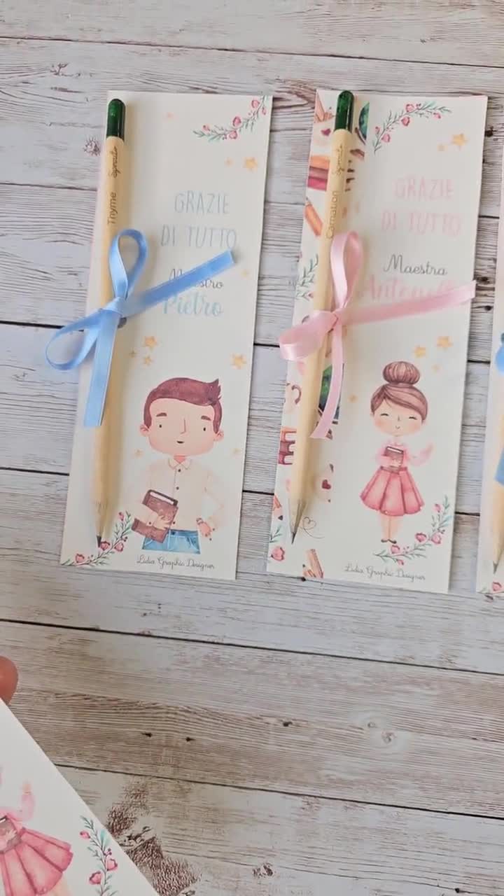 Marcapaginas Rosa Marcadores De Metal Con Cadena, 4 Piezas Marcadores Dorados Para Marca Paginas Libros