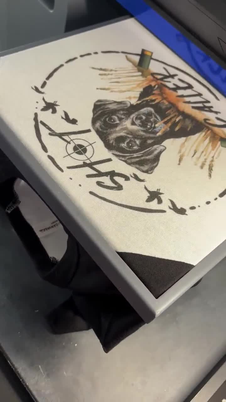 あああ Duck Hunting Shirt, Shot Caller, Hunting Bird Dog, Duck Call