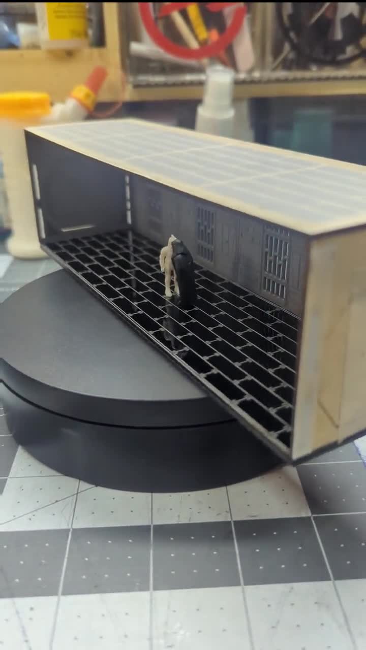 Onedrop diorama クリア Onedrop diorama クリア Onedrop diorama クリア Diorama by One