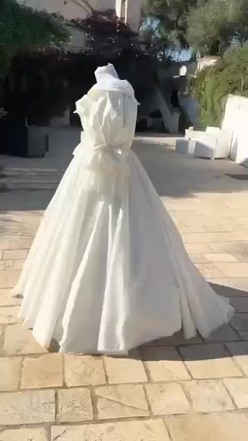 Inspired Robe Mariee Diana Princess Diana Inspired Wedding Dress, Taffeta Ivory Wedding Dress, Princess Wedding Dress, Inspired Robe Mariee Diana Princess Diana Inspired Wedding Dress, Taffeta Ivory Wedding Dress, Princess Wedding Dress,