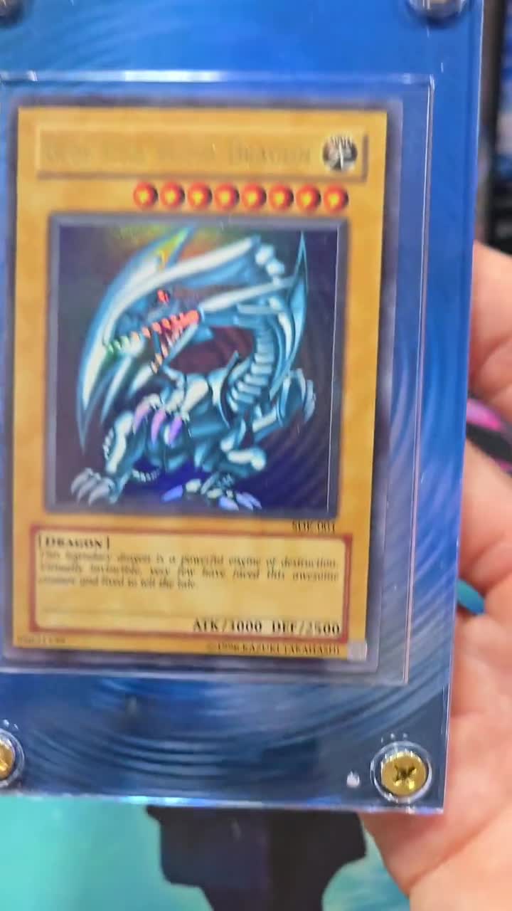 psa 10 yugioh cards for sale Yu-Gi-Oh! Kaiba Starter Deck (2002) Complete Set| TradingCardSets.Com main image 1