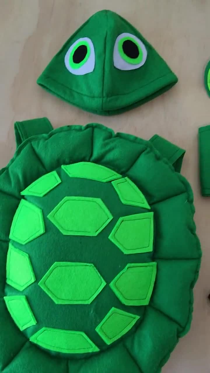 4 Unidades De Accesorios De Goma Eva Para Cosplay De Hallowe | Meses 4 Unidades De Accesorios De Goma Eva Para Cosplay De Hallowe | Meses