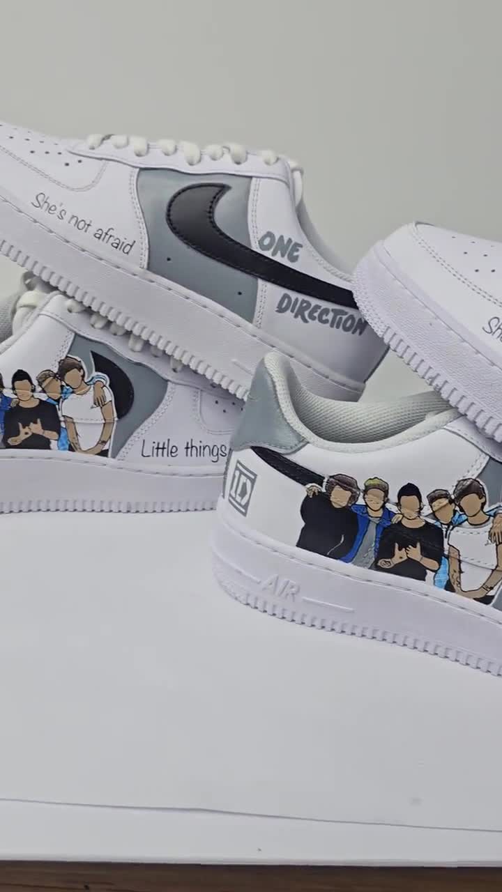 Nike one direction hotsell