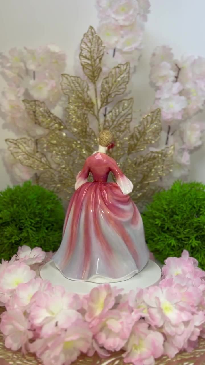 NICOLA - Royal Doulton - Etsy