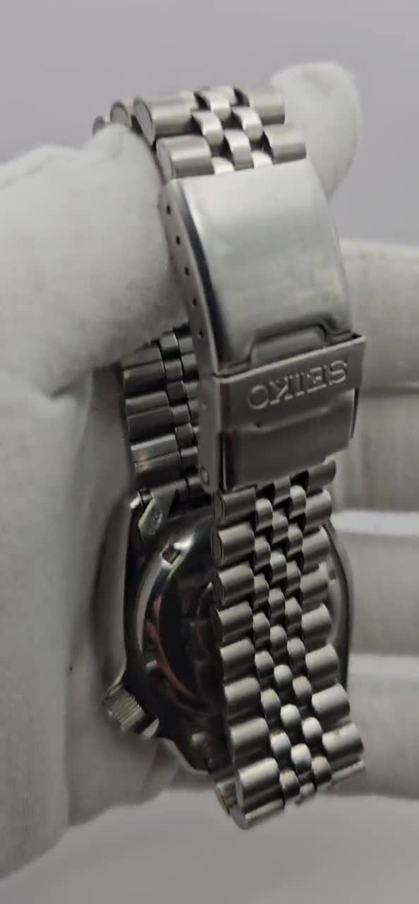 SEIKO SⅡ DF-X7000B DAY FILER SEIKO SⅡ DF-X7000B DAY FILER