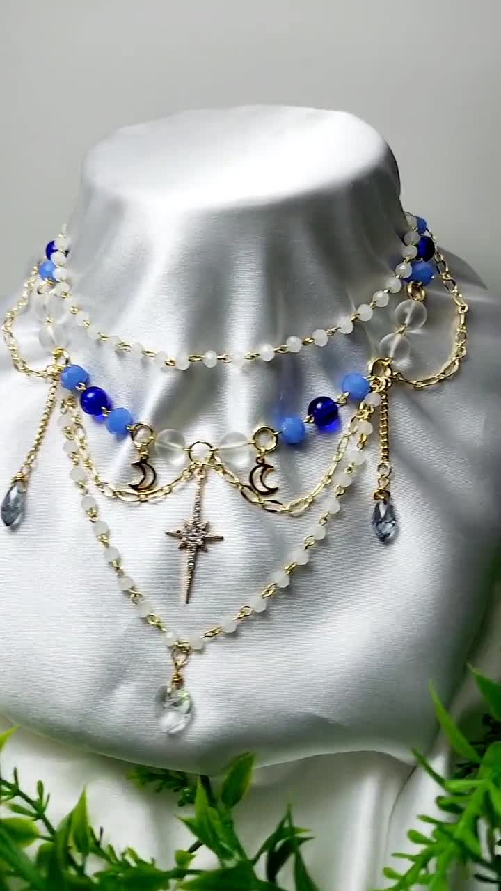 COREwithOUTER Necklace – BMSG