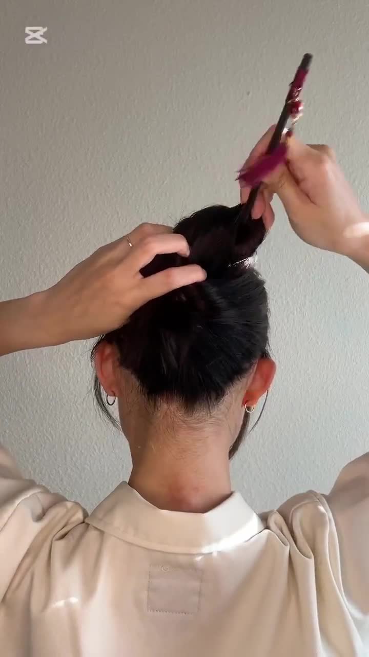桜かんざしヘアスティック：手作りの日本製オーク材ヘアピン - Etsy 日本
