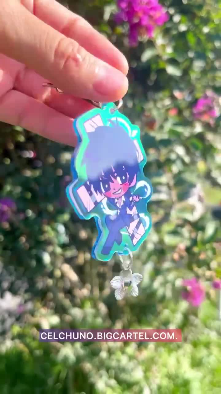 トライガン ヴァッシュ ウルフウッド ナイフ 3インチ ホロ