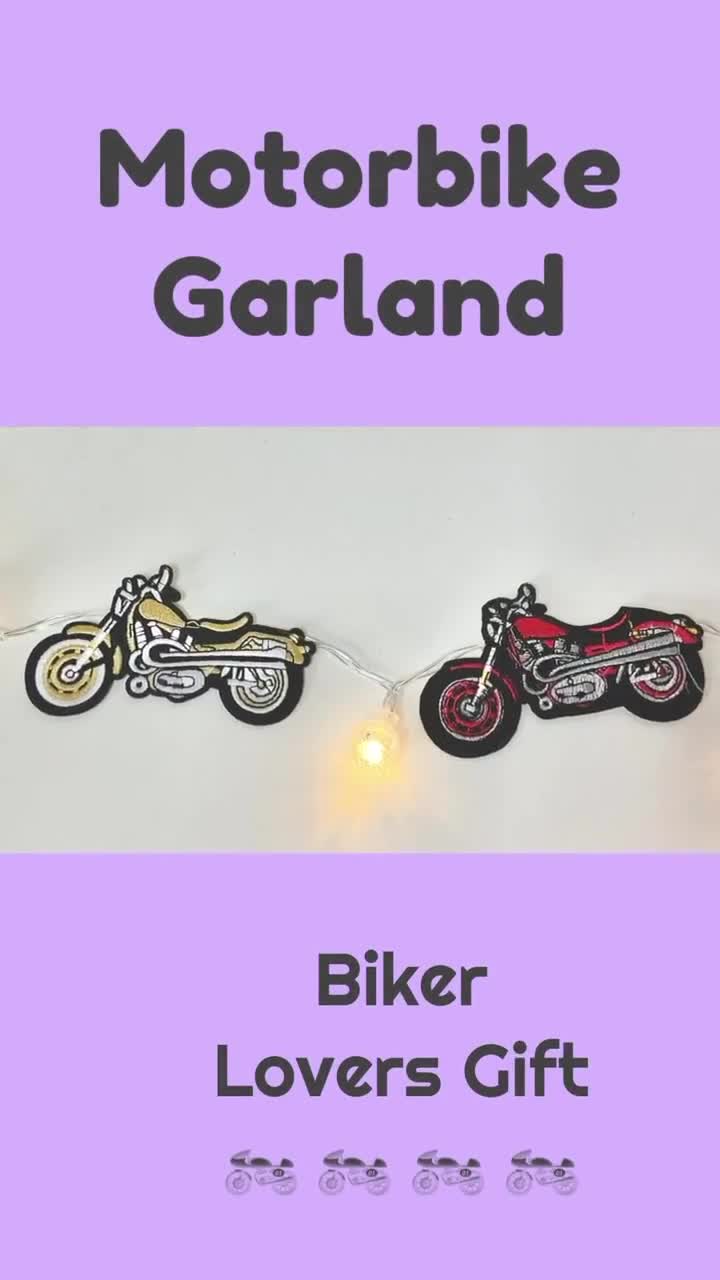 Générique Figurine De Moto, Moto Son Et Lumière | Moto Jouet De Jeu Motorisée, Moto Jouet Motorisée Avec Son Et Lumière Pour Et Adultes