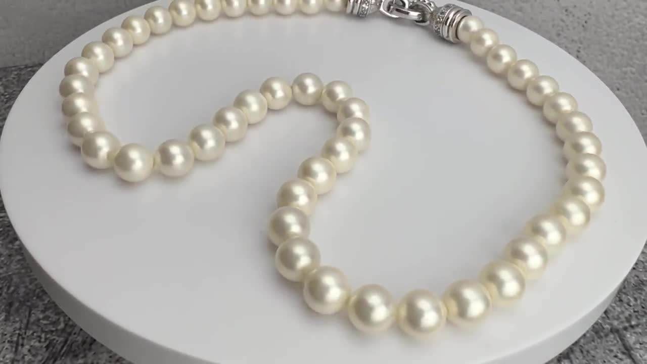 ◇roaju◇ [silver925]connecting link pearl necklace n6477fwp20_a1.png