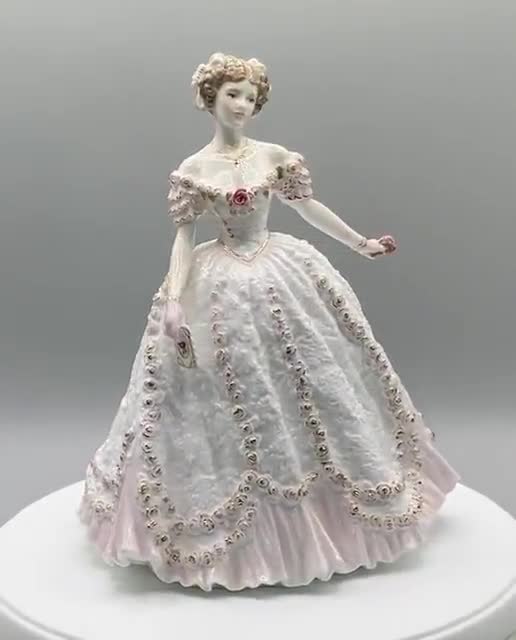 Royal Worcester 