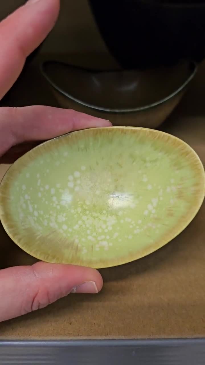  Gunnar Nylund（グンナー・ニールンド）　ARO Gunnar Nylund / グンナーニールンド】小さめボウル ARO《Rörstrand