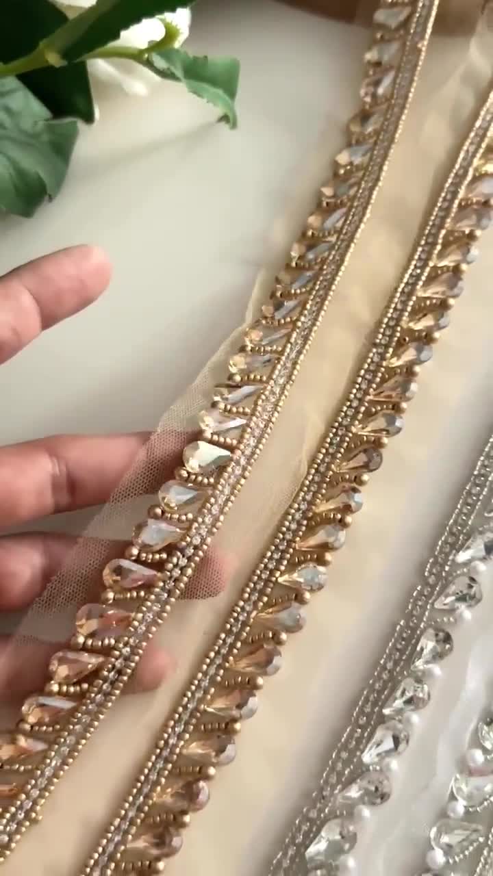 Amorar Dames trouwriem sjerp bloem bruidsriem sash bruiloft party bruidsmeisje jurk riem kristal strass tailleriem heupriem sieraden riem kleding