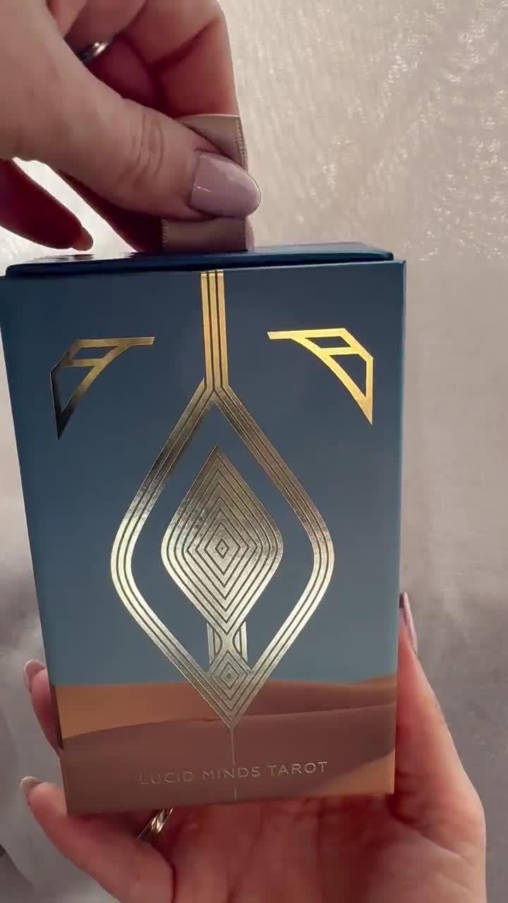 【レア】タロット オフ アルケミカル マクナム オーハス　海外インディーズデッキ The Tarot of the ALCHEMICAL MAGNUM OPUS（タロット オブ アル