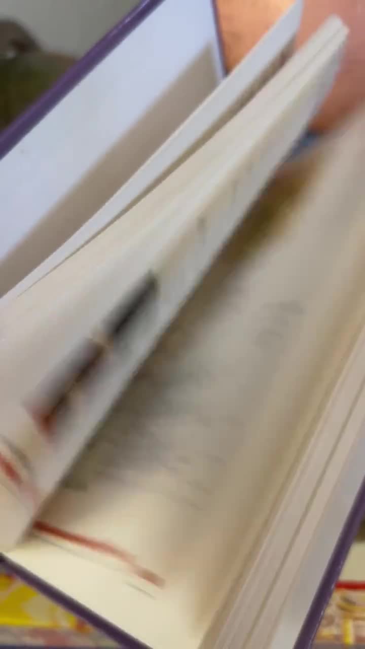 Vintage Book by Wallace Milroy's 