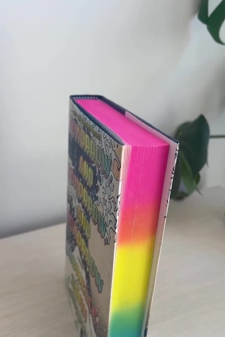 Tomorrow and Tomorrow and Tomorrow Special Edition by Gabrielle