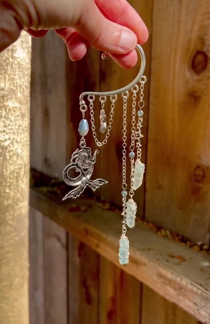 アクセサリー Deuxieme Classe MISHO sirena cuff Sirena Cuff - MISHO - bracelet