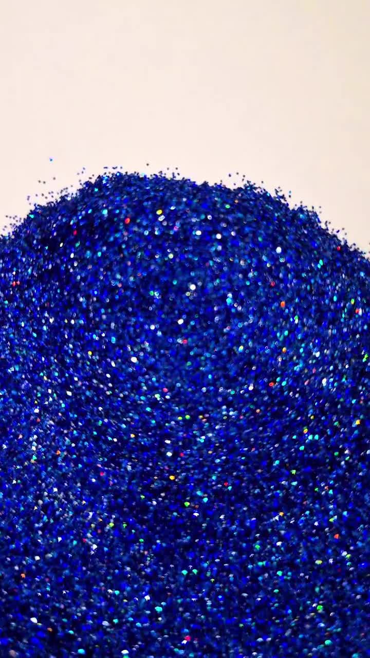 Holographic Black Chunky Glitter Mix, Black Chunky Glitter Mix, Resin  Supplies, Nail Art Glitter, Craft Supplies, Resin Supplies 