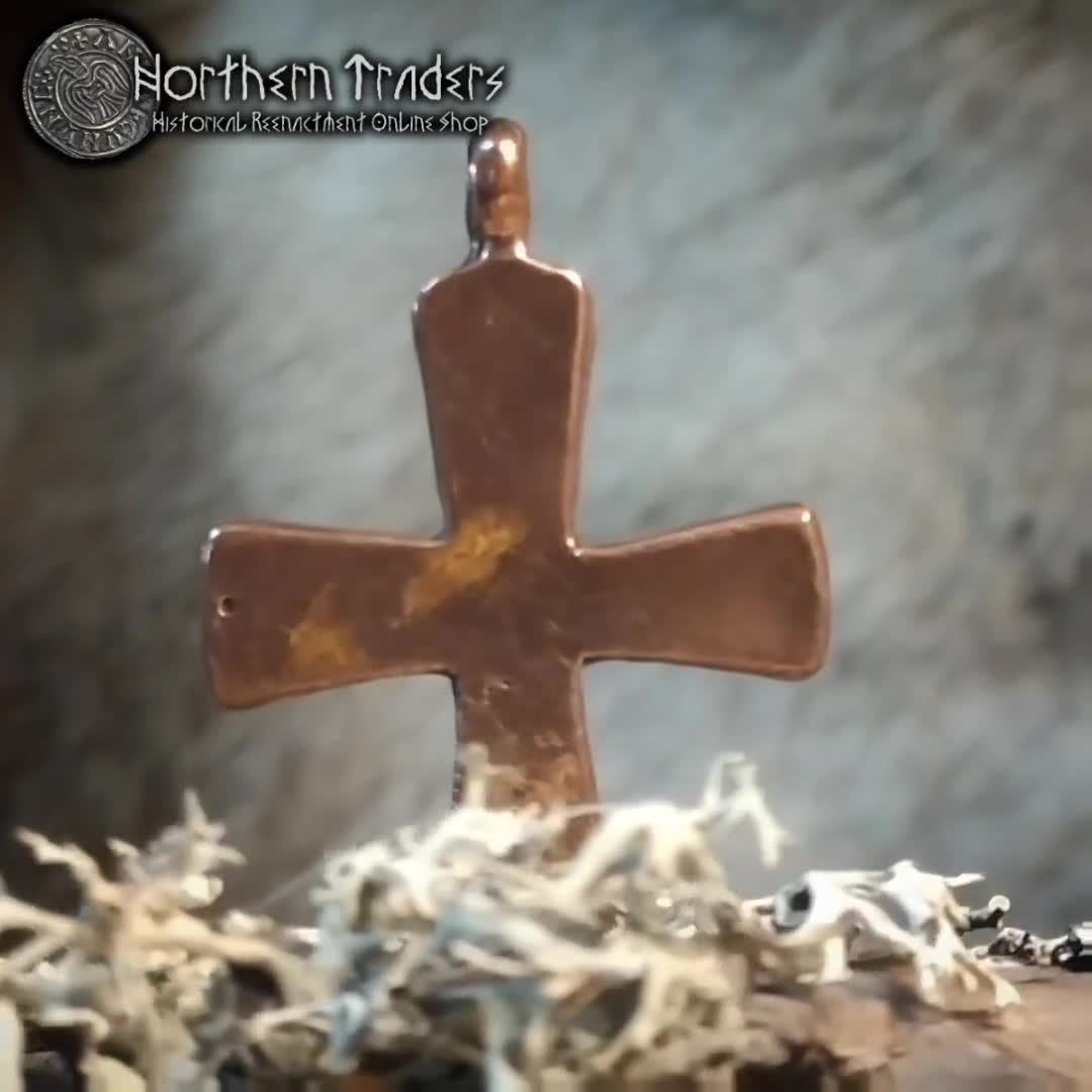 Medieval Crucifix, 13th Century - Etsy