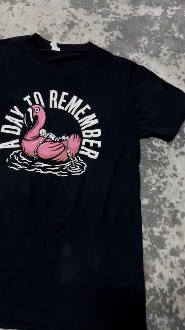 vintage a day to remember shirt XS - Gem