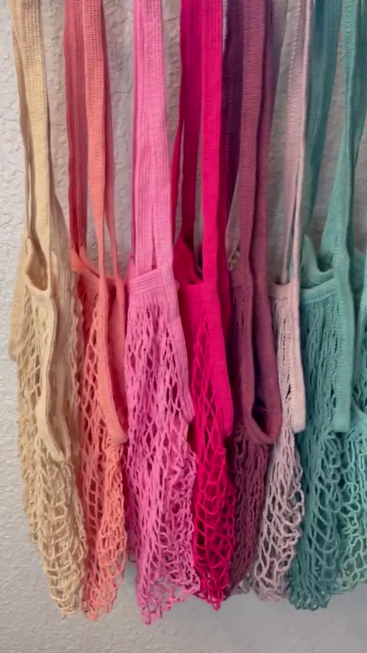 Bolsas Reutilizables De Algodón Para La Compra, 3 ... - Grandado