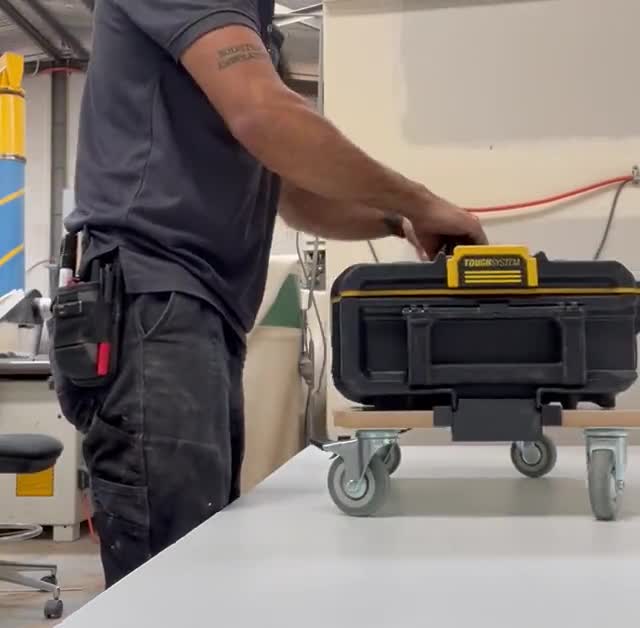 Dewalt Toughsystem 2.0 ドリークリップマウント/ラッチ - Etsy 日本