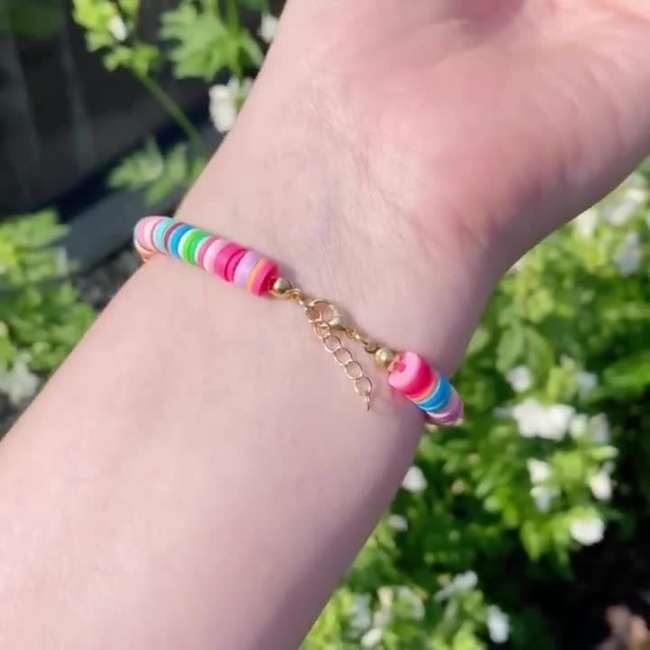 TS Bracelet, Eras Tour Souvenir, Friendship Bracelet Eras