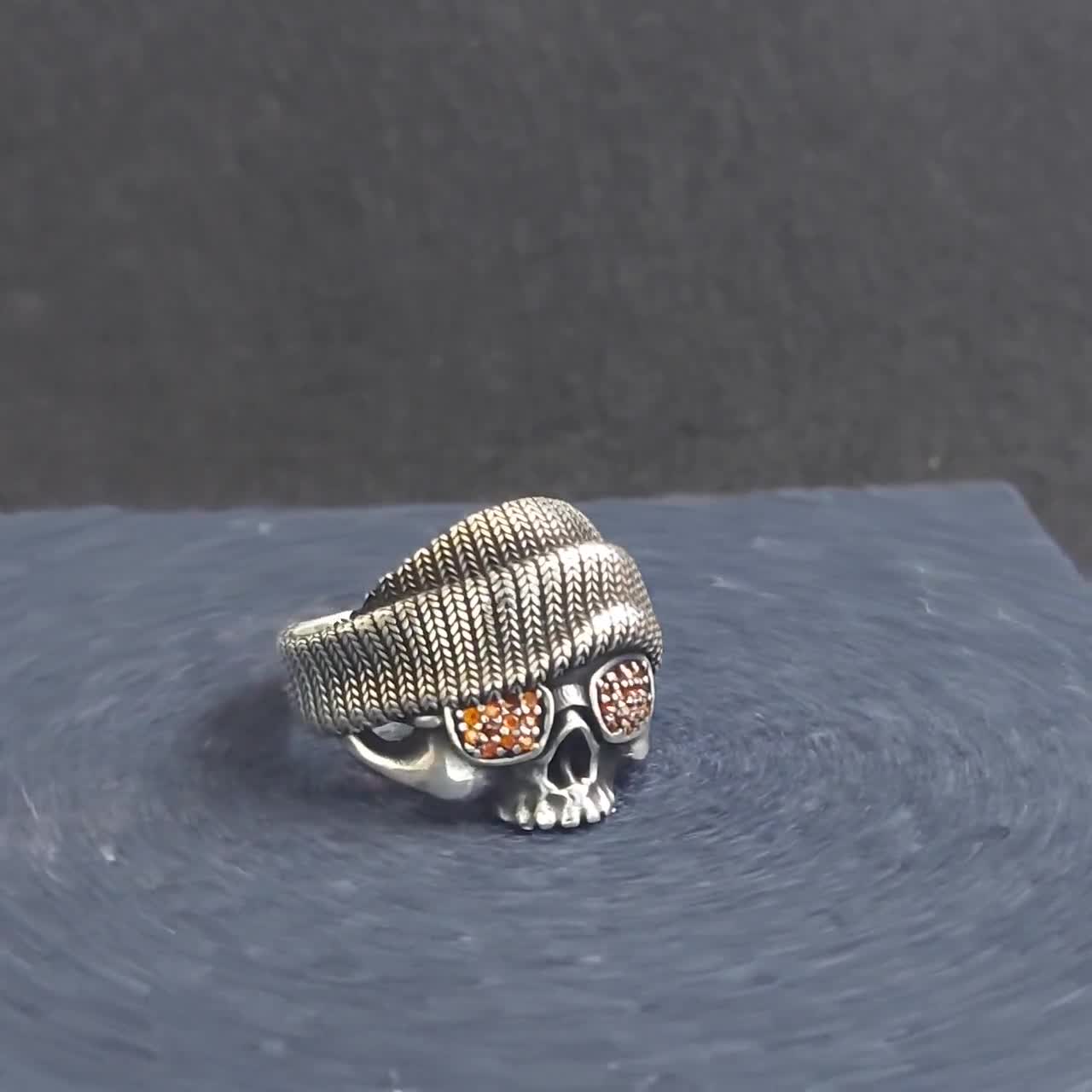 値下げ Silversmithing for jewelry makers 彫金 Silver Qi Ms Chiang Mai, Thailand Silver Braided Rings Men